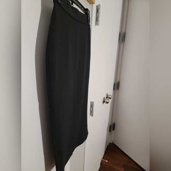 NEW French Connection Classic Ruth Pencil Skirt, Size 0, Black with tags - Picture 6 of 14